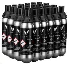 CORAVIN - Pure Capsules ( 24-pack 6.5g/21mL )