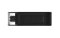 Kingston flash disk 64GB DT70 USB-C Gen 1