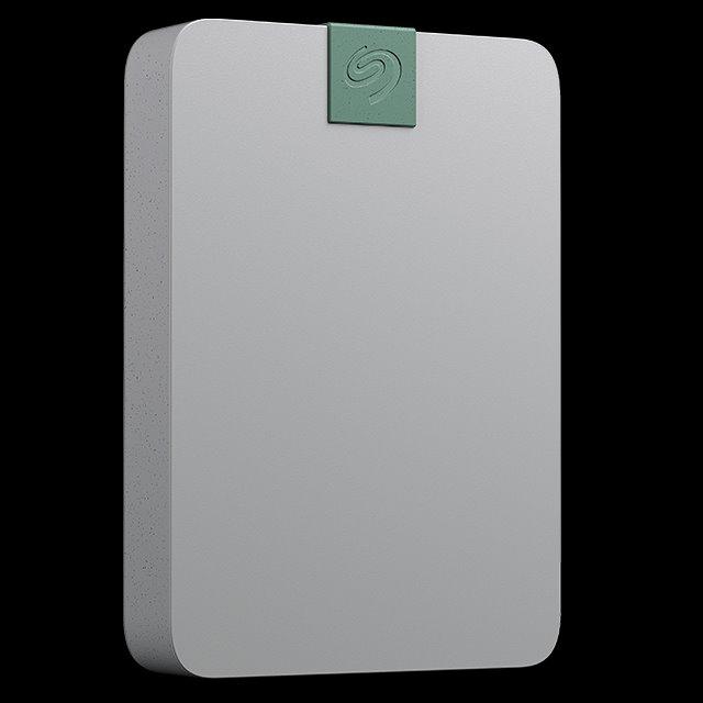 SEAGATE HDD External Ultra Touch (2.5'/4TB/ USB 3.0)