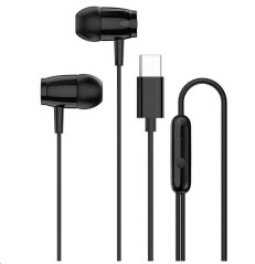 CANYON špunty SEP-5 TYPE-C Black