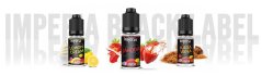 Imperia Black Label - Příchuť - 10ml - Černý pepř