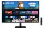 Samsung Smart Monitor M5 (M50D) 32" LED VA 1920x1080 Mega DCR 4ms 250cd HDMI USB Wifi