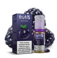 Frutie 50/50 Ostružina 12mg