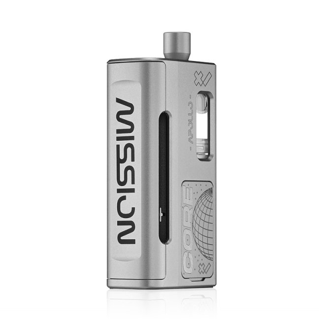Dotmod a Mission XV - dotApollo - Kit - Grey