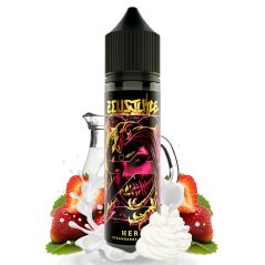 Zeus Juice - S&V - Hera - 20ml