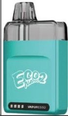 Vaporesso ECO Nano 2 Pod elektronická cigareta 1000mAh Cali Blue