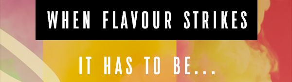 Zeus Juice - BOLT - S&V - Lime Slush - 10ml