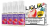 Liquid LIQUA Elements 4Pack Berry Mix 4x10ml-6mg (lesní plody)