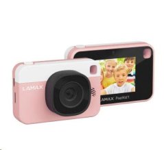 LAMAX PixelKid1 Pink