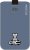 POUZDRO ETC ZOOM vzor 401 APPLE IPHONE 4/4S, NOKIA 220