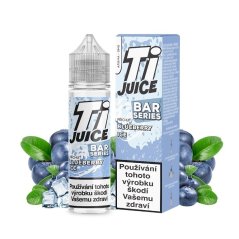 TI Juice Bar Series - S&V - Blueberry - 10ml