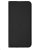 OBAL:ME SmoothTouch Pouzdro pro Xiaomi Redmi 15 4G/5G Black