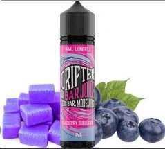 Příchuť Drifter Bar Juice Shake and Vape 16ml Blueberry Bubblegum