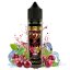Zeus Juice - S&V - Vermilion - 10ml