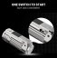 BD Vape Mod Rayden 100 V2 Rainbow