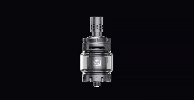 BD Vape Precisio Blaster Sub-Ohm - Black