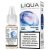 Liqua SALT SHOT - 50/50 - 20mg