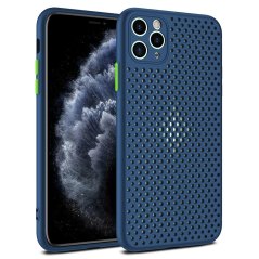 Breath Case Xiaomi Redmi 9 Navy