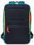 CANYON CSZ-02 batoh pro 15.6" notebook, 20x25x40cm, 20L, příruční zavazadlo, tmavě zelená