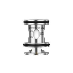 Lost Vape UB Max V2 X3 - žhavící hlava - 0,3ohm