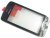 Nokia C5-03 dotyková deska  + kryt černý