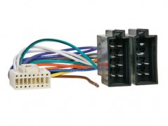 Kabel pro PIONEER 16-pin round  /  ISO pc3-427