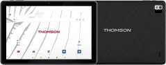THOMSON TEO10 LTE, 10.1-inch (1920x1200) FHD IPS display, Quad Qore MTK8766, 4 GB RAM, 128 GB ROM, 1xNanoSim, 1xMicroSD