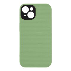 OBAL:ME NetShield Kryt pro Apple iPhone 14 Green