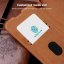 Nillkin Qin Book PRO Pouzdro pro Samsung Galaxy A54 5G Brown