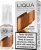 LIQUA Elements Dark Tobacco 10ml 12mg