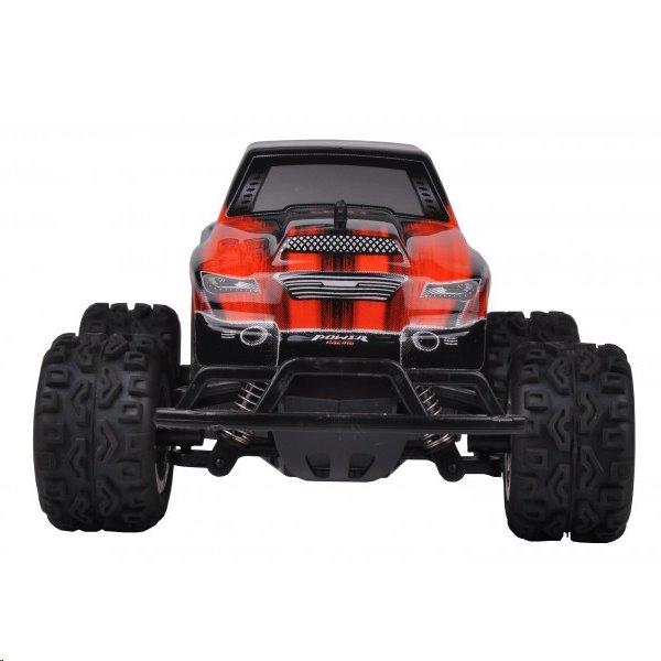 DF models TruckFighter Micro RTR se skokánkem