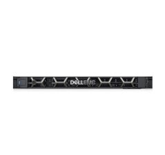 Dell PowerEdge R350 / 4x3.5" / E-2336 / 1x16GB / 2x600GB HDD SAS / 2x700W / H755 / 3Yr PS
