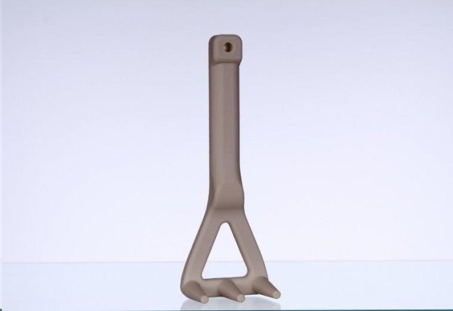 Filament PM tisková struna/filament 1,75 ASA Natur, 0,75 kg
