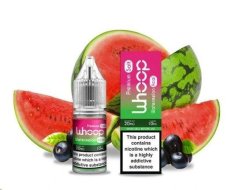WHOOP SALT - WATERMELON ACAI (VODNÍ MELOUN S ACAI) 20MG