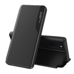 Smart View Case for Samsung Galaxy A73 5G black