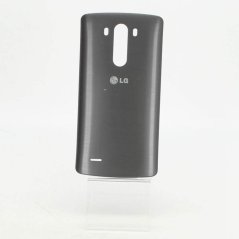 LG B2 Originální zadní kryt Black