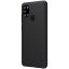 Brilliant Clear Case Sam A217 Galaxy A21S Red