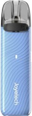 JOYETECH EVIO GLEAM POD ELEKTRONICKÁ CIGARETA 900MAH OCEAN BLUE 1ks