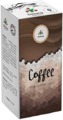 Liquid Dekang Coffee 10ml - 0mg (Káva)