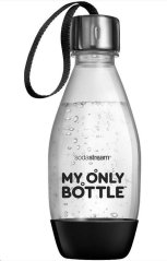 Lahev MOB 0,6 l na vodu s sebou Č. SODA