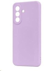 OBAL:ME Matte TPU Kryt pro Samsung Galaxy A27 5G Purple