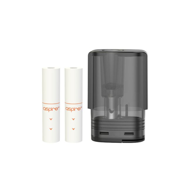 Aspire Vilter - Pod Cartridge - 2ml - 0,8ohm
