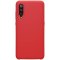 Nillkin Flex Pure Liquid Silikonové Pouzdro pro Xiaomi Mi9 Red