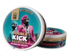 Aroma King Rainbow Drops - NoNic super strong