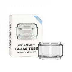 Lost Vape UB Lite - náhradní pyrexové sklo - 3,5ml