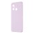OBAL:ME Matte TPU Kryt pro Xiaomi Redmi 12C Purple