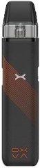 OXVA Xlim Go elektronická cigareta 1000mAh Striped Orange 1ks