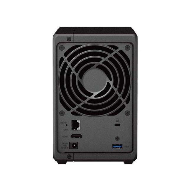Synology Deep Learning NVR DVA1622