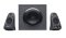 Logitech Audio System 2.1 Z625 - EU