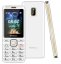Mobiola MB2400 Dual SIM White CZ